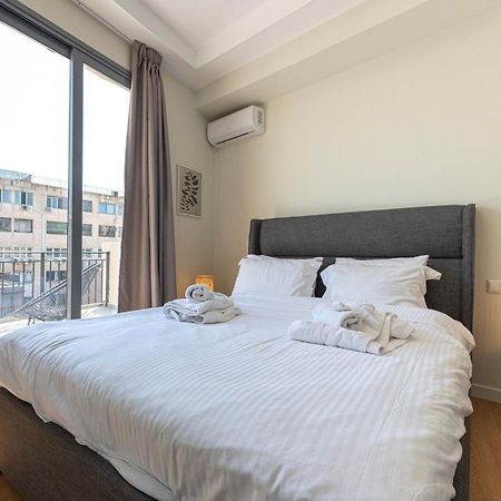 Athens Smart Central Екстериор снимка