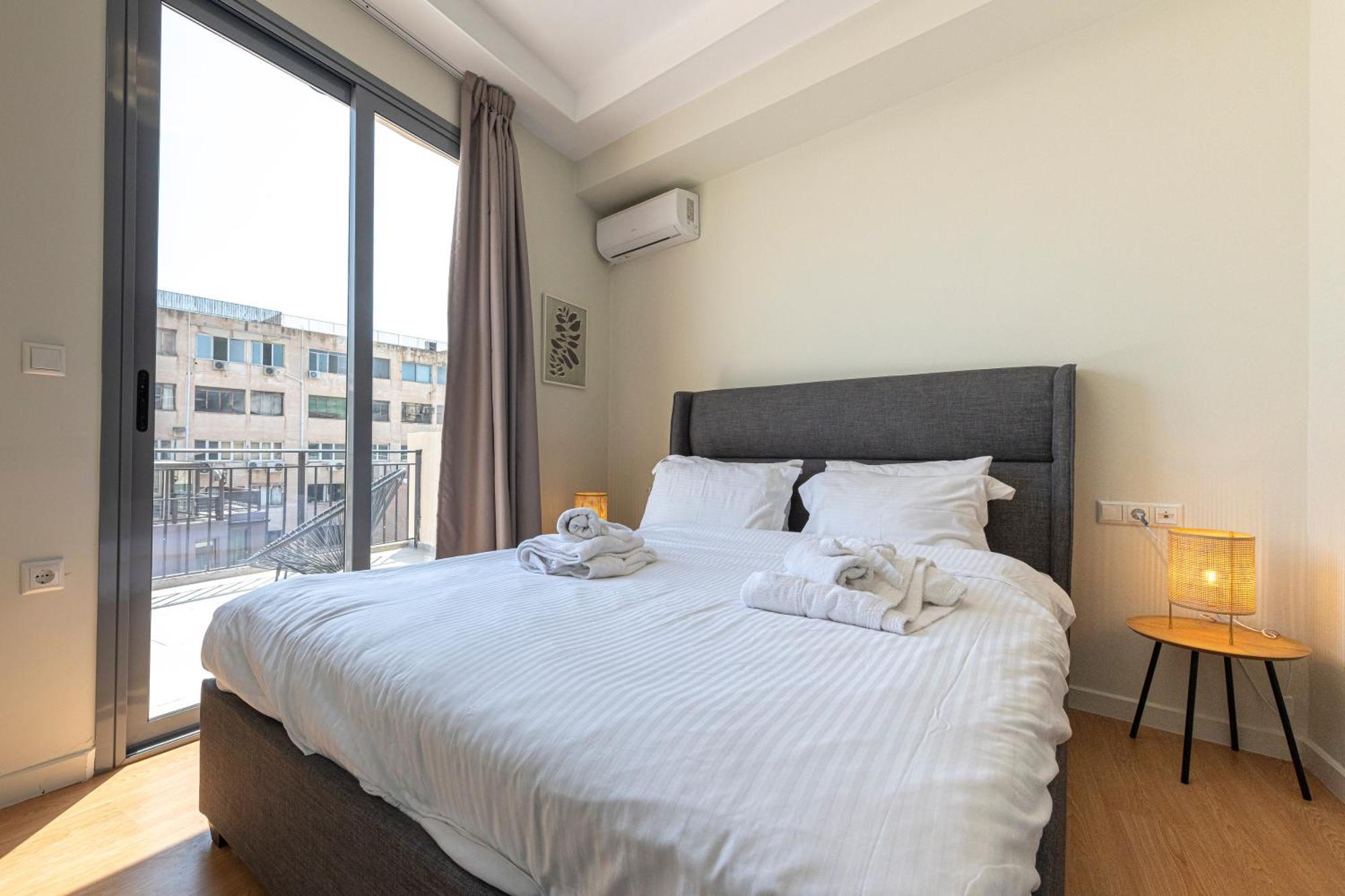 Athens Smart Central Екстериор снимка