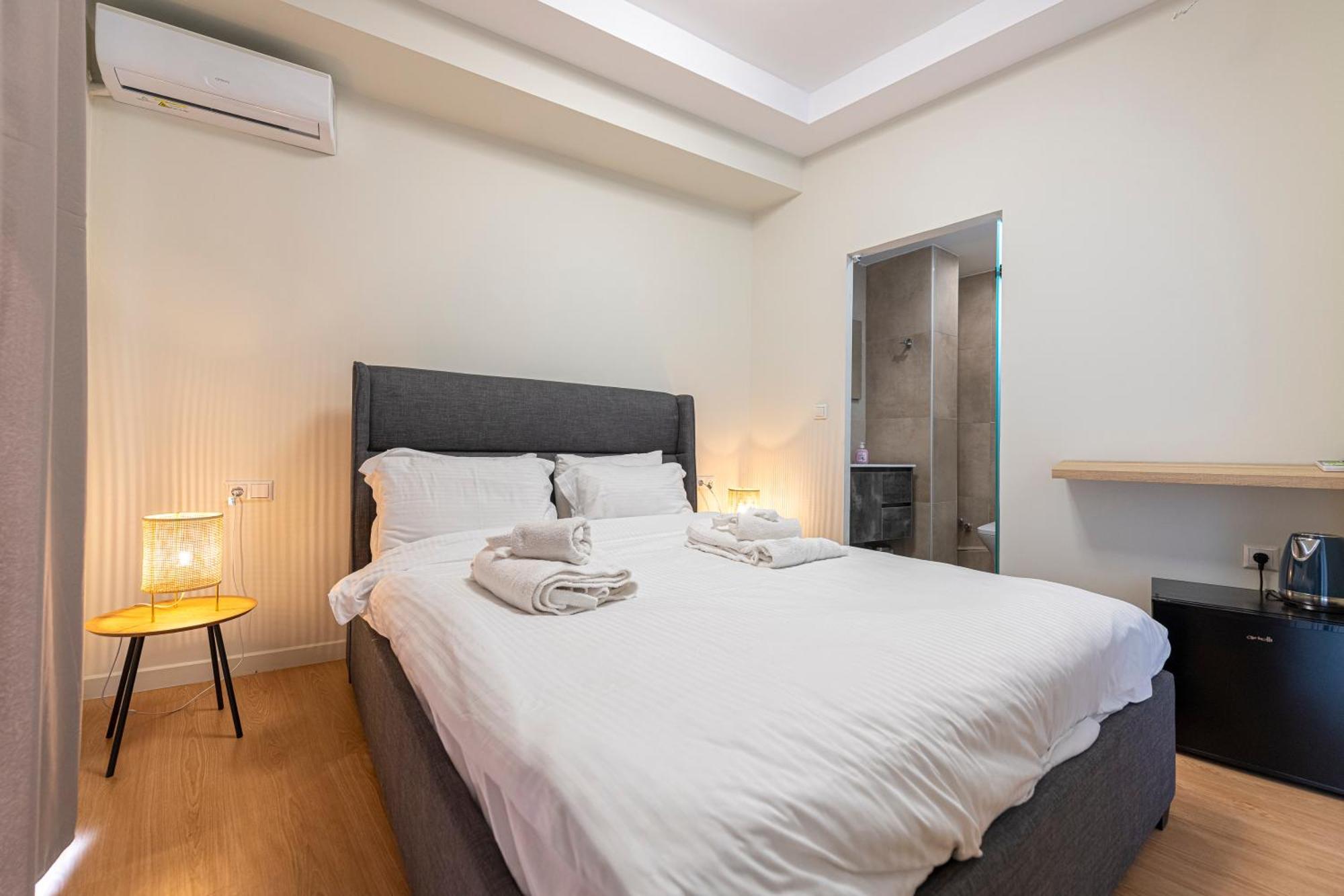 Athens Smart Central Екстериор снимка
