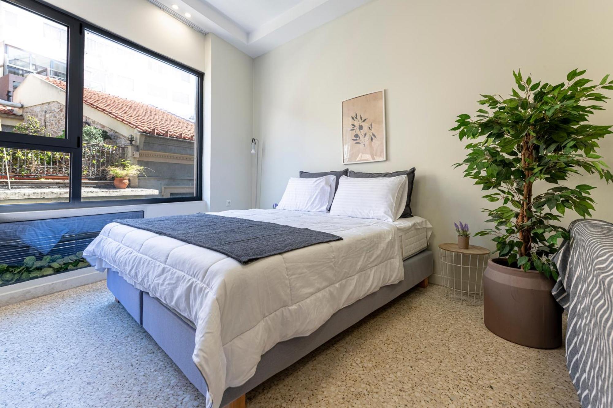 Athens Smart Central Екстериор снимка