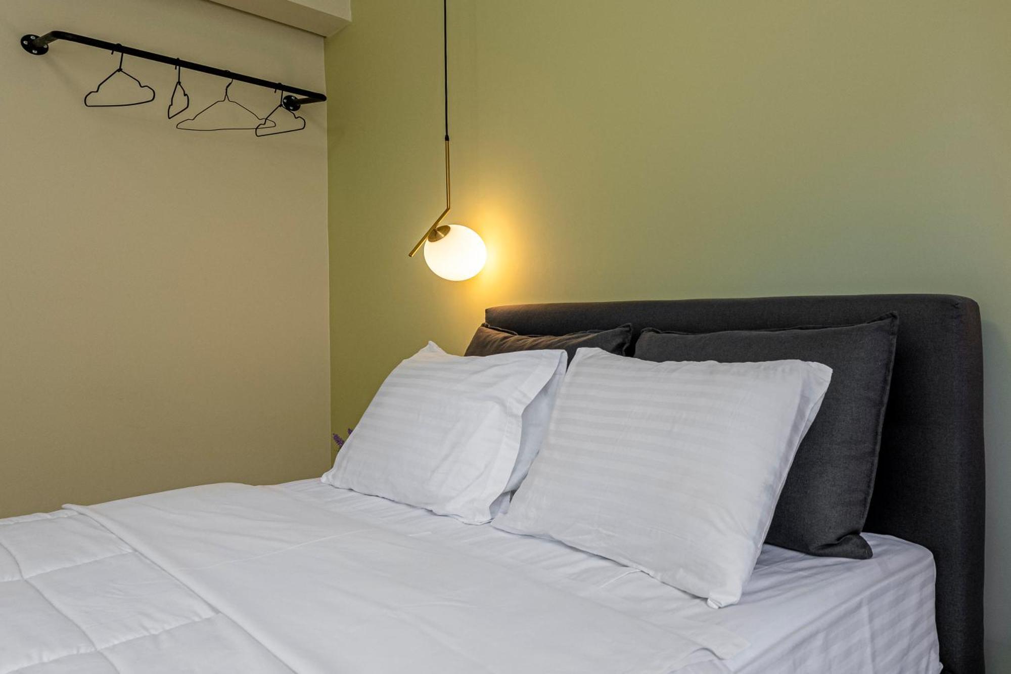 Athens Smart Central Екстериор снимка